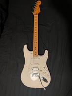 Fender Strat HSS Player Series (Mex) 2021 - Afgesteld!, Muziek en Instrumenten, Ophalen, Gebruikt, Solid body, Fender