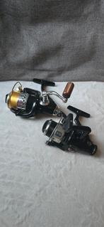 2 molens convicta pro 310 en cormoran 3s, Watersport en Boten, Ophalen of Verzenden, Gebruikt, Molen