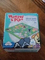 Spel woezel&pip tikkertje spelen, Een of twee spelers, Ophalen of Verzenden, Zo goed als nieuw, Identity Games