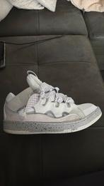 Lanvin curbs maat 43, Ophalen of Verzenden, Zo goed als nieuw