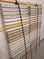 2x 70cm IKEA lattenbodem brimnes, Huis en Inrichting, Slaapkamer | Matrassen en Bedbodems, Ophalen of Verzenden