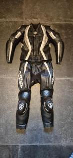 Arlen ness motorpak dames 2 delig maat 38, Motoren, Combipak, Arlen Ness, Ophalen of Verzenden, Dames