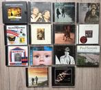 14x Paul Simon & Garfunkel Cd Collectie, Ophalen of Verzenden, 1980 tot 2000, Zo goed als nieuw