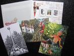 Efteling - Jubileum uitgifte "60 Jaar Efteling" (2012), Verzamelen, Ophalen of Verzenden, Zo goed als nieuw, Overige typen