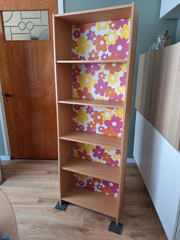 Leuk boekenkastje