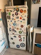 Oude Miele (vries)koelkast - Gratis af te halen!, Witgoed en Apparatuur, Ophalen, 150 tot 200 liter, Gebruikt, 160 cm of meer