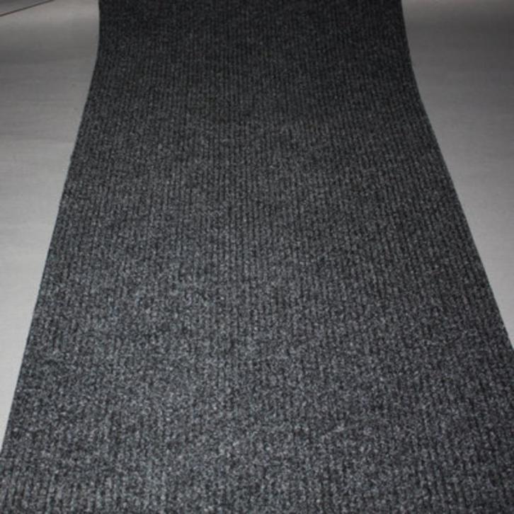 Droogloopmat rood of zwart, Tuin en Terras, Deurmatten, Nieuw, Overige materialen, Droogloopmat, Schoonloopmat, Binnen, Buiten