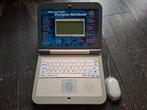 Kindercomputer Designer Notebook - Leerzaam en Leuk!, Ophalen of Verzenden, Zo goed als nieuw, Taal en Lezen, Met geluid
