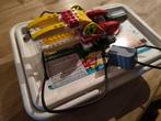 Lego education WeDo 9580, Ophalen of Verzenden, Zo goed als nieuw, Complete set, Lego