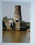 Nieuwerkerk aan den IJssel  ( Z.H.) foto Molen Windlust, Verzenden, 1980 tot heden, Zuid-Holland