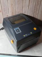 Label printer incl verzendlabels., Computers en Software, Labelprinters, Ophalen of Verzenden, Gebruikt