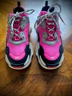 Balenciaga triple S, Kleding | Dames, Schoenen, Balenciaga, Ophalen of Verzenden, Roze, Sneakers of Gympen
