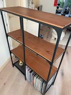 Stellage kast (Ikea Fjällbo), Huis en Inrichting, Kasten | Stellingkasten, Ophalen, Gebruikt