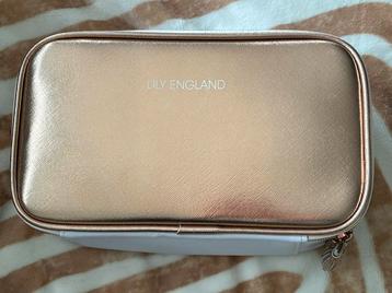 Lily england make-up tasjes beschikbaar voor biedingen