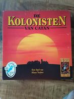 Kolonisten van catan houten versie, Drie of vier spelers, Ophalen of Verzenden, Zo goed als nieuw, 999  Games