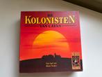 Kolonisten van Catan - Klassieke Houten Editie, Hobby en Vrije tijd, Drie of vier spelers, Ophalen of Verzenden, Gebruikt
