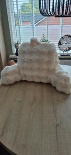 Nieuw Zitkussen - Niet Mijn Stijl, Ophalen of Verzenden, Nieuw, Wit, Overige vormen