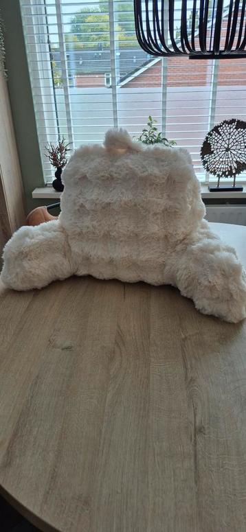 Nieuw Zitkussen - Niet Mijn Stijl beschikbaar voor biedingen