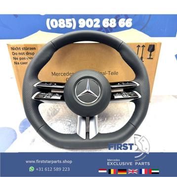AMG STUUR A0994609206 W177 W118 W247 W206 W214 W254 V167 W22 beschikbaar voor biedingen