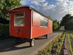 Zeer nette pipowagen,Tyni Houses,atelier,schamel,Schaftkeet., Ophalen, Gebruikt