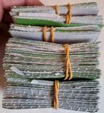 Ruilen SJO Krijtland RKVVM SV SIBBE GULPEN kaartjes, Ophalen, Nieuw