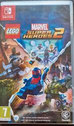 LEGO Marvel Super Heroes 2 - Nintendo Switch, Spelcomputers en Games, Games | Nintendo Switch, Avontuur en Actie, 1 speler, Ophalen of Verzenden