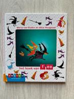 Het boek van fee - Zwijsen samenlees boek, Ophalen of Verzenden