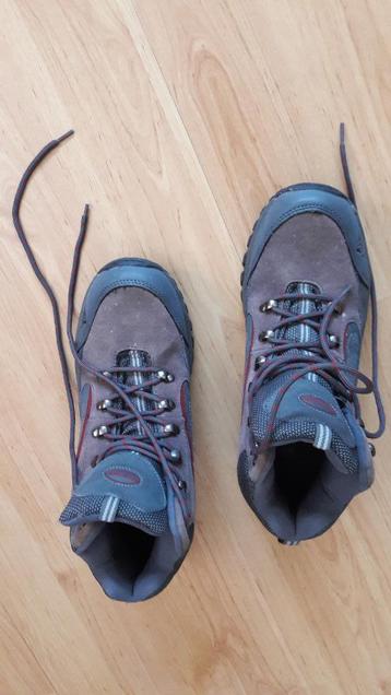 wandelschoenen merk Greyhound heren maat 43 beschikbaar voor biedingen