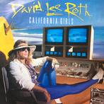 David Lee Roth - California Girls, Cd's en Dvd's, Ophalen of Verzenden, Zo goed als nieuw, Pop