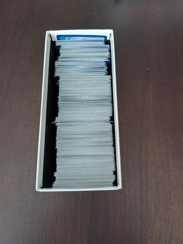 Pokémon Kaarten - Japans & Engels, Hobby en Vrije tijd, Verzamelkaartspellen | Pokémon, Gebruikt, Meerdere kaarten, Ophalen of Verzenden