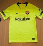 Barcelona Nike 2018-19 Away Kit, Maat S, Ophalen of Verzenden, Shirt