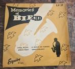 Charlie Parker – Memories of Bird (EP 57), Gebruikt, Overige formaten, Ophalen of Verzenden, 1940 tot 1960