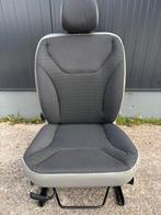 stoel bestuurder chauffeur links opel vivaro renault trafic, Auto-onderdelen, Interieur en Bekleding, Ophalen of Verzenden, Opel