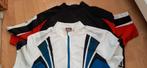 2 wielrenshirts  maat XL, Ophalen, Zo goed als nieuw, Maat 56/58 (XL)