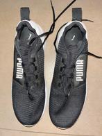 Puma Sneakers - Maat 42 - Nieuw, Ophalen of Verzenden, Nieuw, Zwart, Sneakers of Gympen