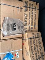 MRE noodrantsoen dozen NIEUWSTE THT, Ophalen of Verzenden, Landmacht, Amerika