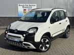 Fiat Panda Cross 1.2 | City Cross | 70 Pk | Bluetooth | 1/2, Voorwielaandrijving, Gebruikt, 4 stoelen, Wit