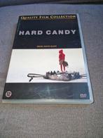 Hard candy - dvd, Ophalen of Verzenden, Zo goed als nieuw