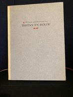 De ware geschiedenis van Tristan en Isolde, Ophalen of Verzenden, Gelezen, J. Buning