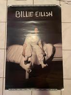Poster Billie Eilish, Boeken, Ophalen of Verzenden, Zo goed als nieuw