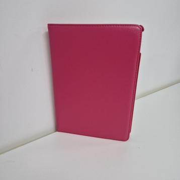 bookcase 360 graden voor de Ipad Air 2 - Roze beschikbaar voor biedingen