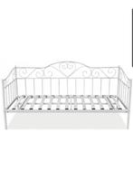 Gratis bed, Ophalen, Eenpersoons, Hout, 200 cm