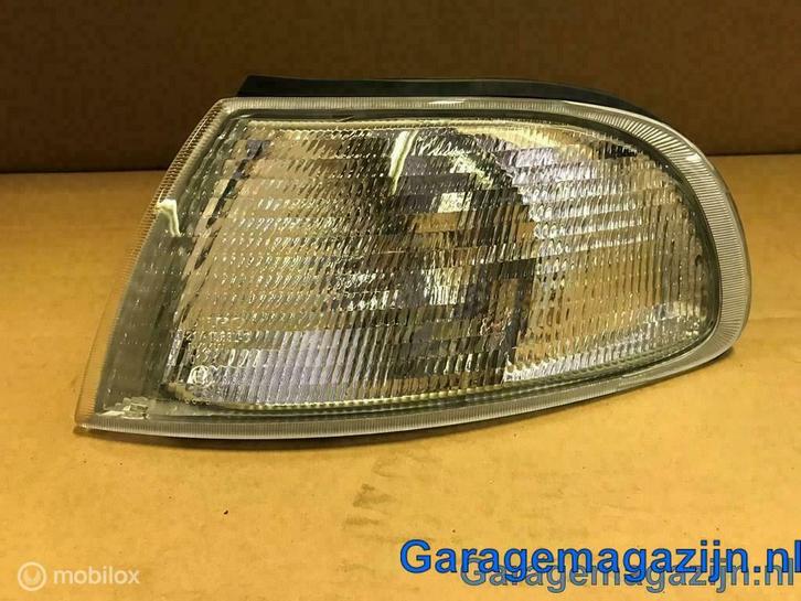 Stadslicht breedtelicht links  Honda Accord 05/93 - 10/95, Auto-onderdelen, Verlichting, Honda, Nieuw, Ophalen of Verzenden