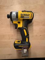 NIEUWE Dewalt slagschroevendraaier DCF887N, Ophalen of Verzenden, Nieuw, 600 watt of meer, Boor- en Schroefmachine