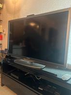 Philips 46PFL9705H/12 Full HD LCD TV, Ophalen, Philips, Gebruikt, LCD