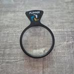 Flipper Vergrootglas, Ophalen of Verzenden, Zo goed als nieuw
