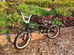 Bmx/crossfiets, Fietsen en Brommers, Fietsen | Crossfietsen en BMX, Ophalen, Gebruikt, Staal