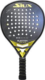 Siux Electra ST3 Pro, Sport en Fitness, Padel, Boerhaavestraat 65, 5017 HC, Tilburg, Info@padelshot.nl, Nieuw, Ophalen of Verzenden