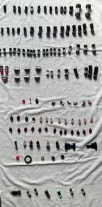 Lego grote partij wieltjes, banden, Ophalen of Verzenden, Gebruikt, Losse stenen, Lego