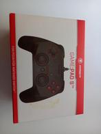 Gamepad S Nintendo controller, Ophalen of Verzenden, Nieuw